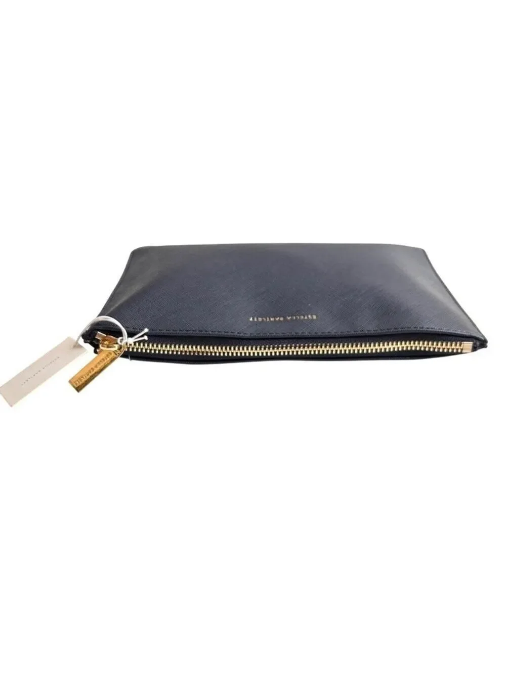 NWT Estella Bartlett 'Live As You Dream' Zippered Pouch Case